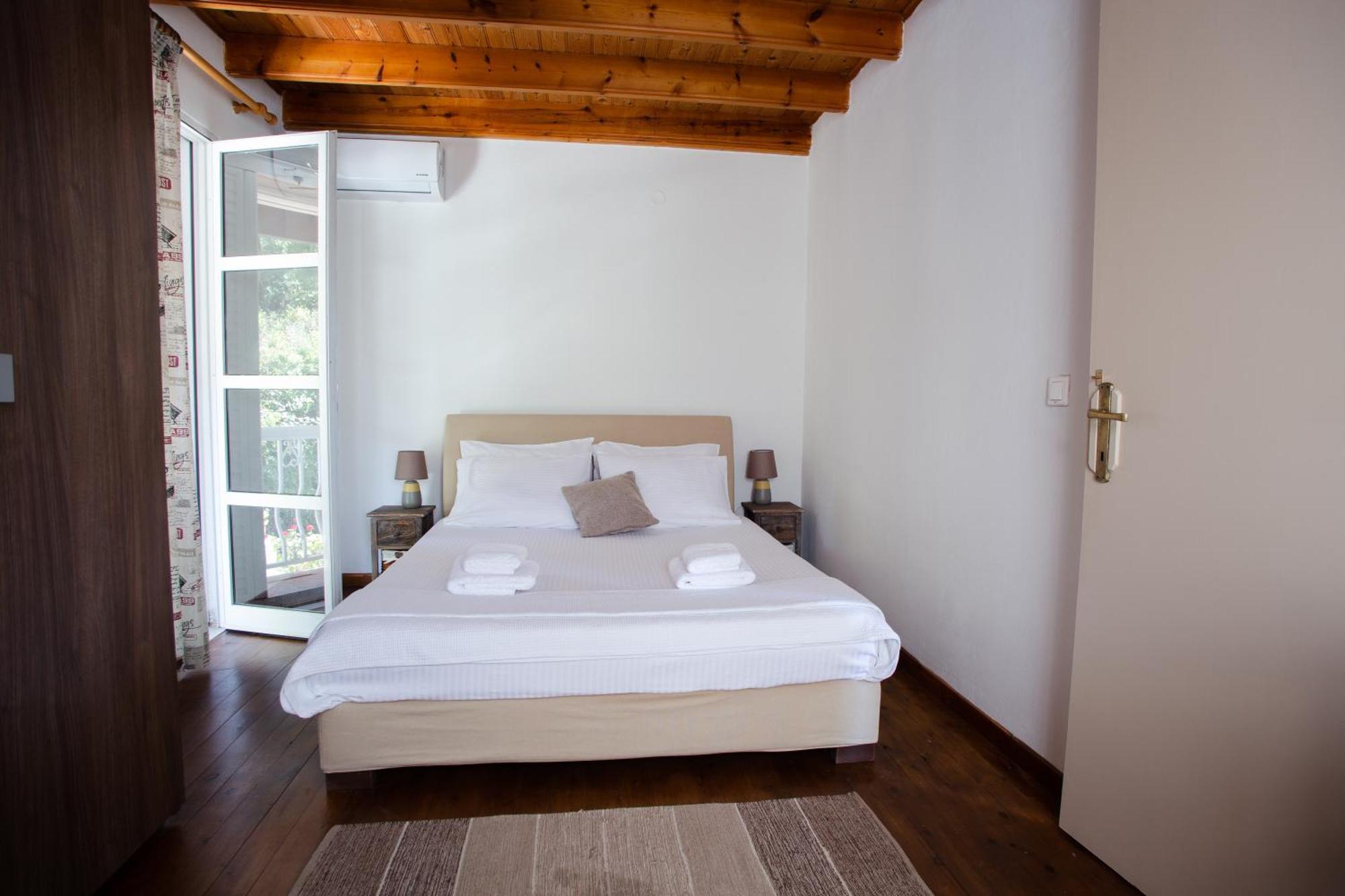 Kohyli Beachfront House Αγία Πελαγία Χλωμού Εξωτερικό φωτογραφία