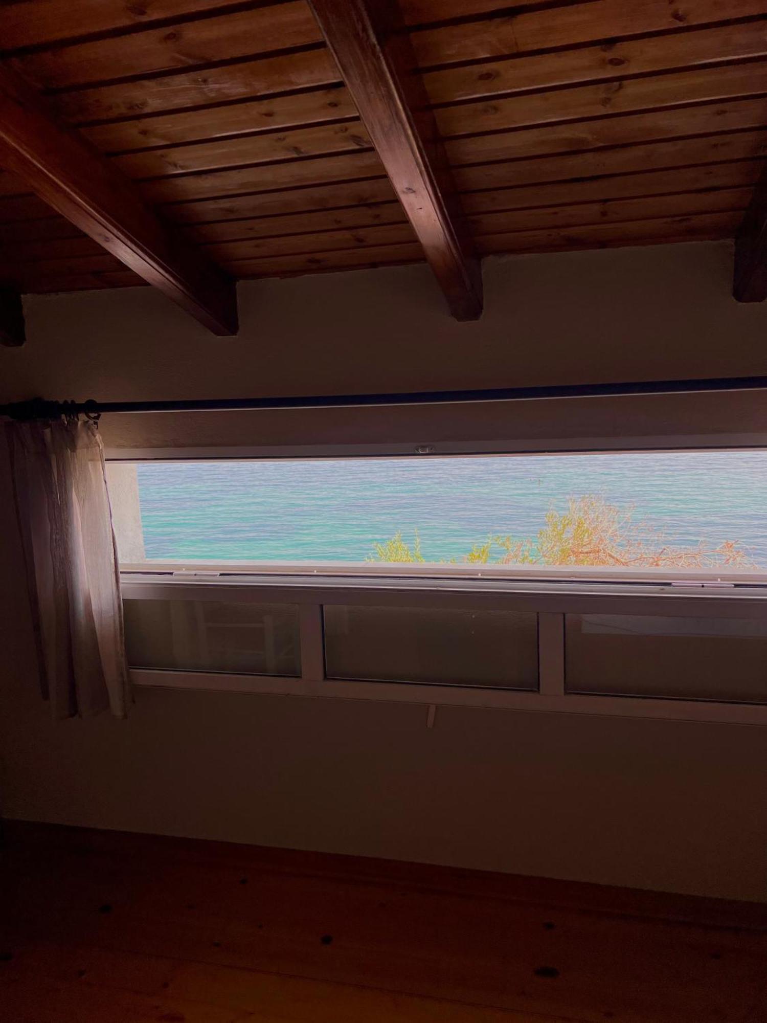Kohyli Beachfront House Αγία Πελαγία Χλωμού Εξωτερικό φωτογραφία