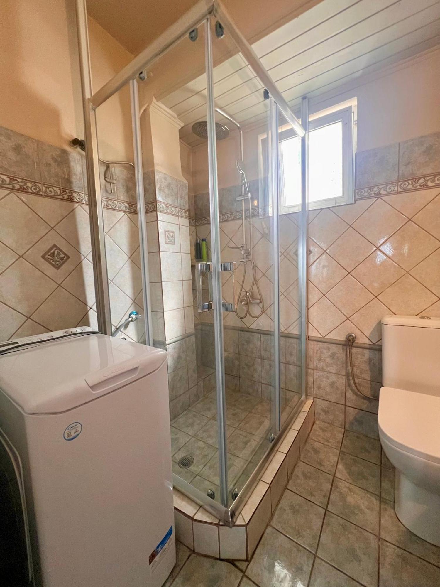 Kohyli Beachfront House Αγία Πελαγία Χλωμού Εξωτερικό φωτογραφία