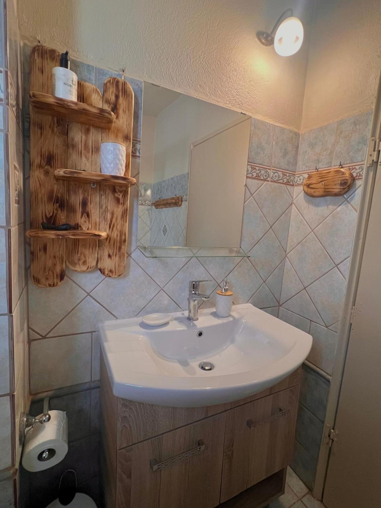 Kohyli Beachfront House Αγία Πελαγία Χλωμού Εξωτερικό φωτογραφία