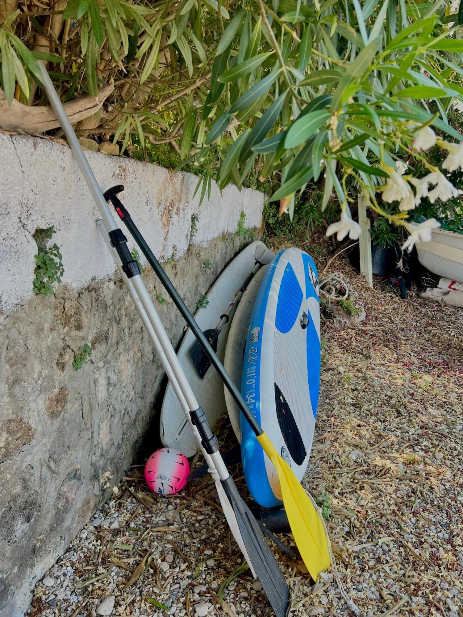Kohyli Beachfront House Αγία Πελαγία Χλωμού Εξωτερικό φωτογραφία