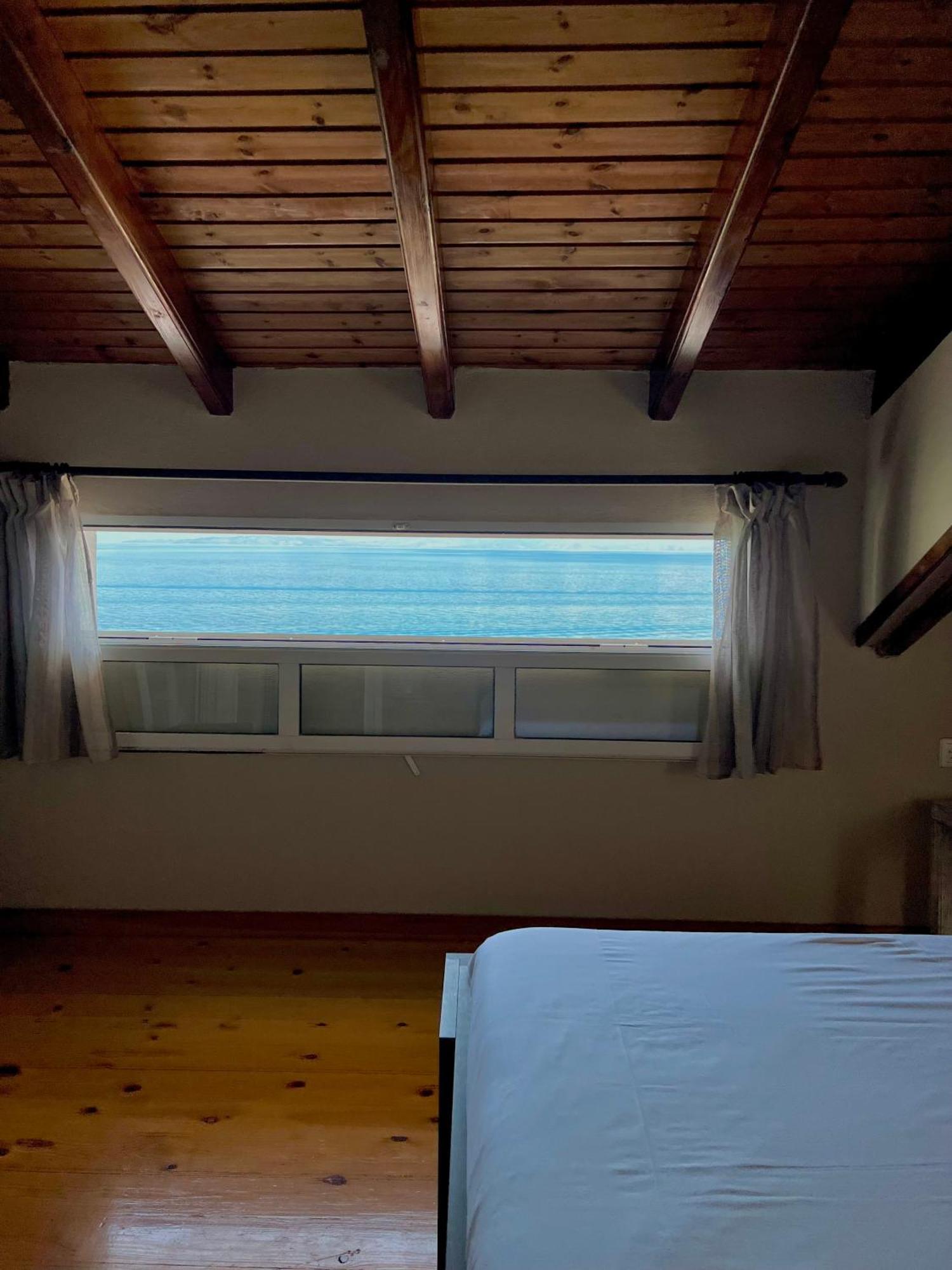 Kohyli Beachfront House Αγία Πελαγία Χλωμού Εξωτερικό φωτογραφία