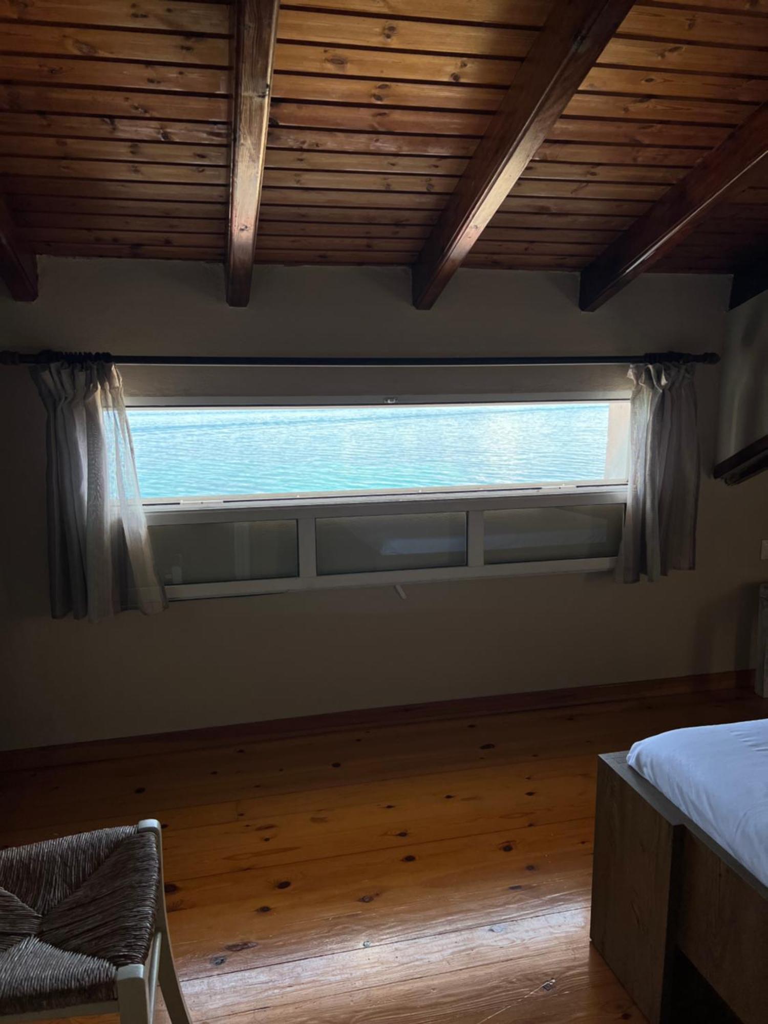 Kohyli Beachfront House Αγία Πελαγία Χλωμού Εξωτερικό φωτογραφία