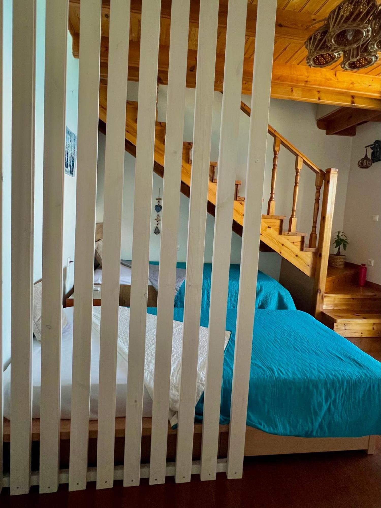 Kohyli Beachfront House Αγία Πελαγία Χλωμού Εξωτερικό φωτογραφία