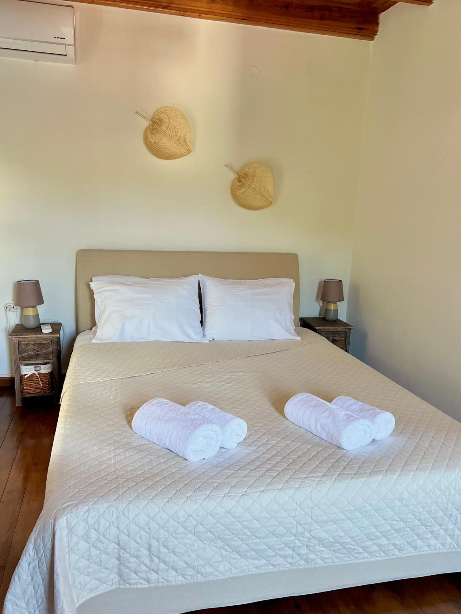 Kohyli Beachfront House Αγία Πελαγία Χλωμού Εξωτερικό φωτογραφία