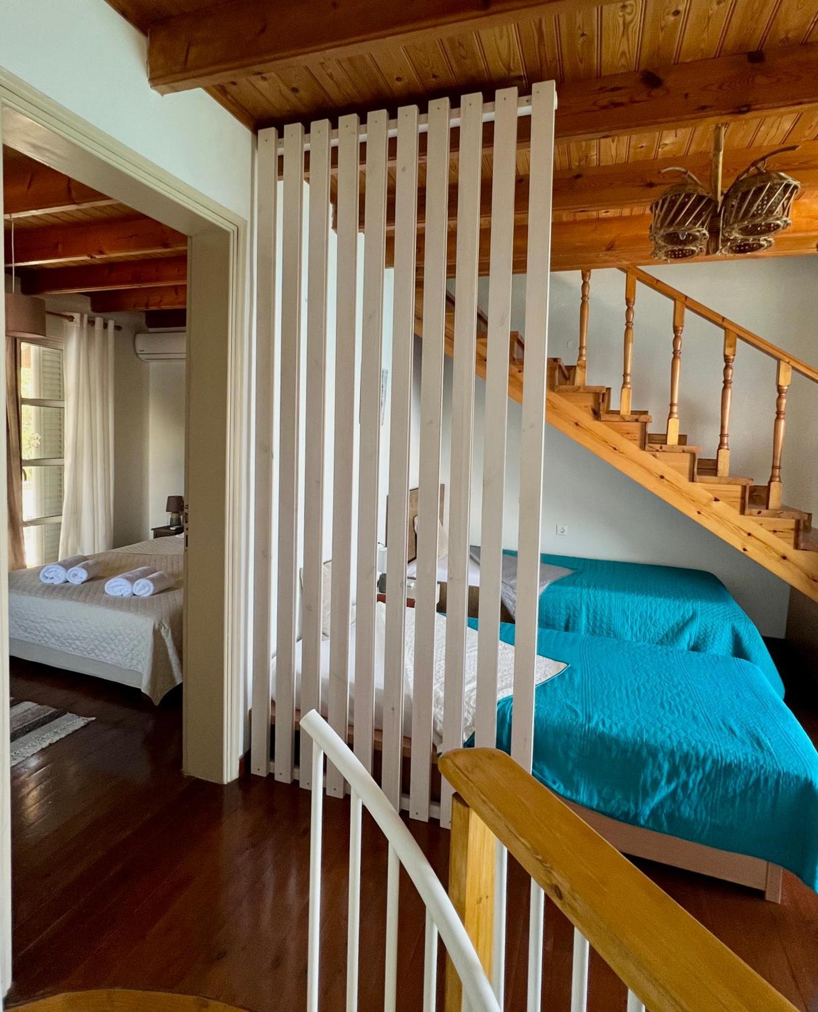 Kohyli Beachfront House Αγία Πελαγία Χλωμού Εξωτερικό φωτογραφία